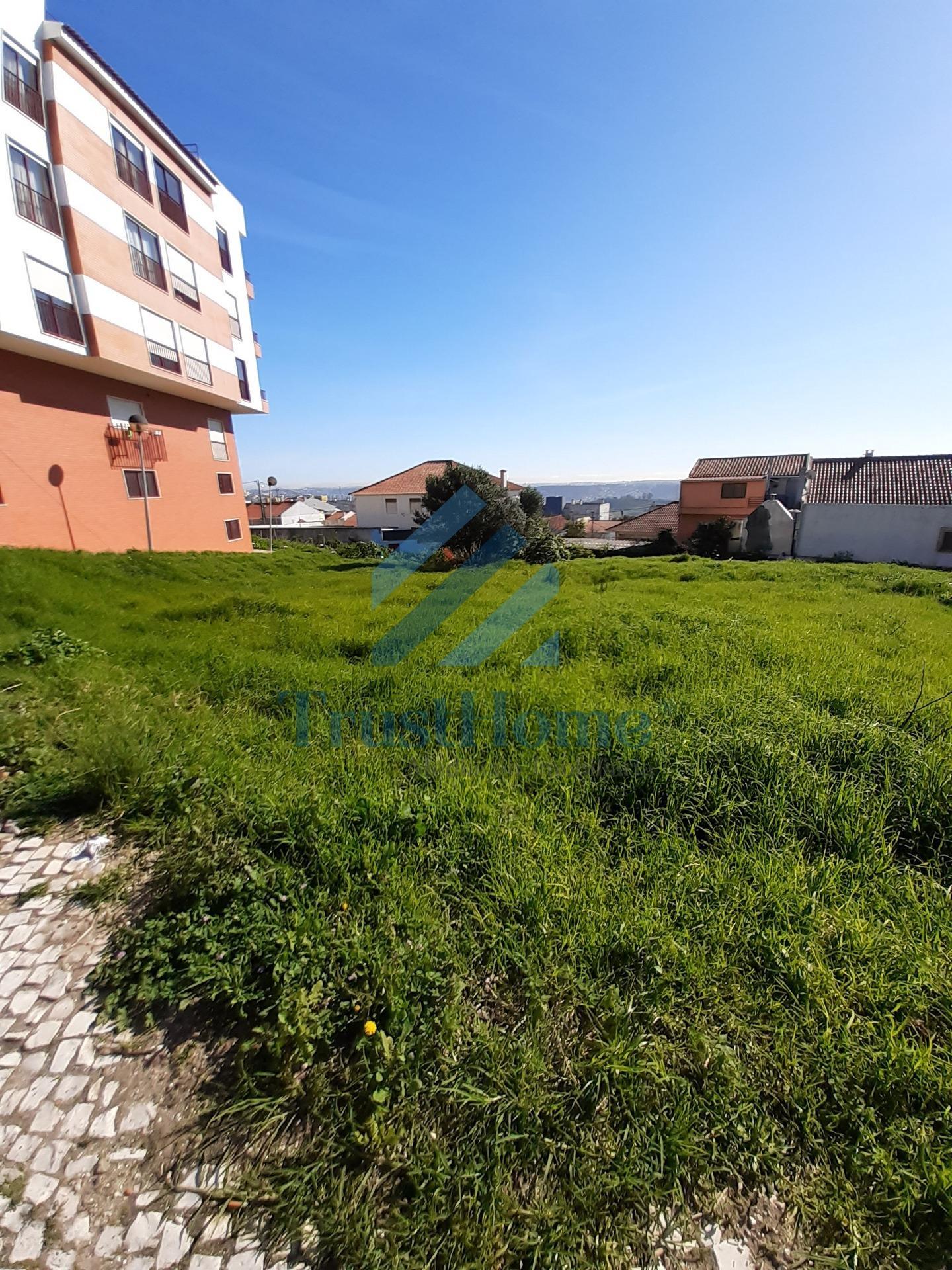 Terreno urbano