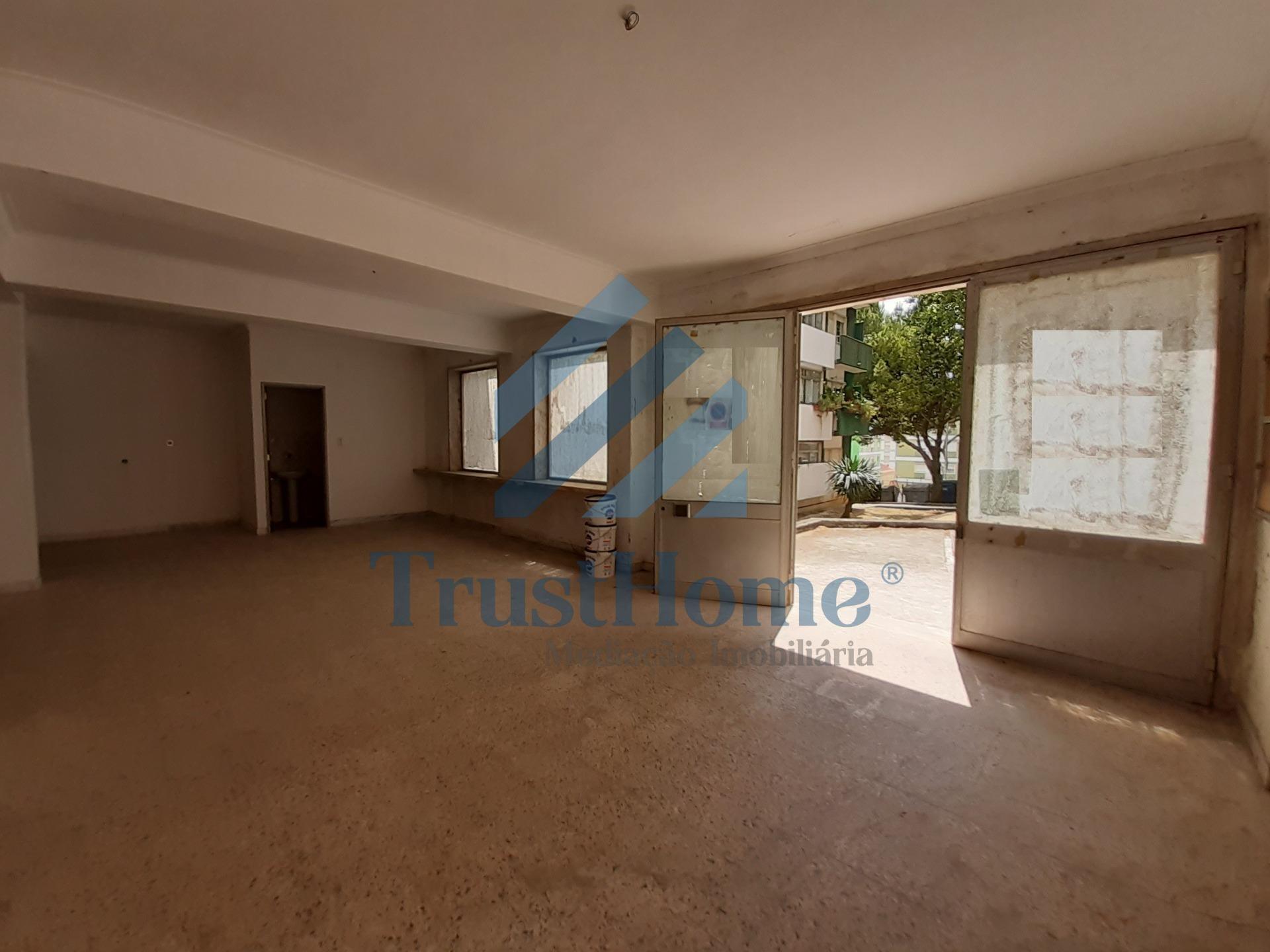 Estabelecimento comercial