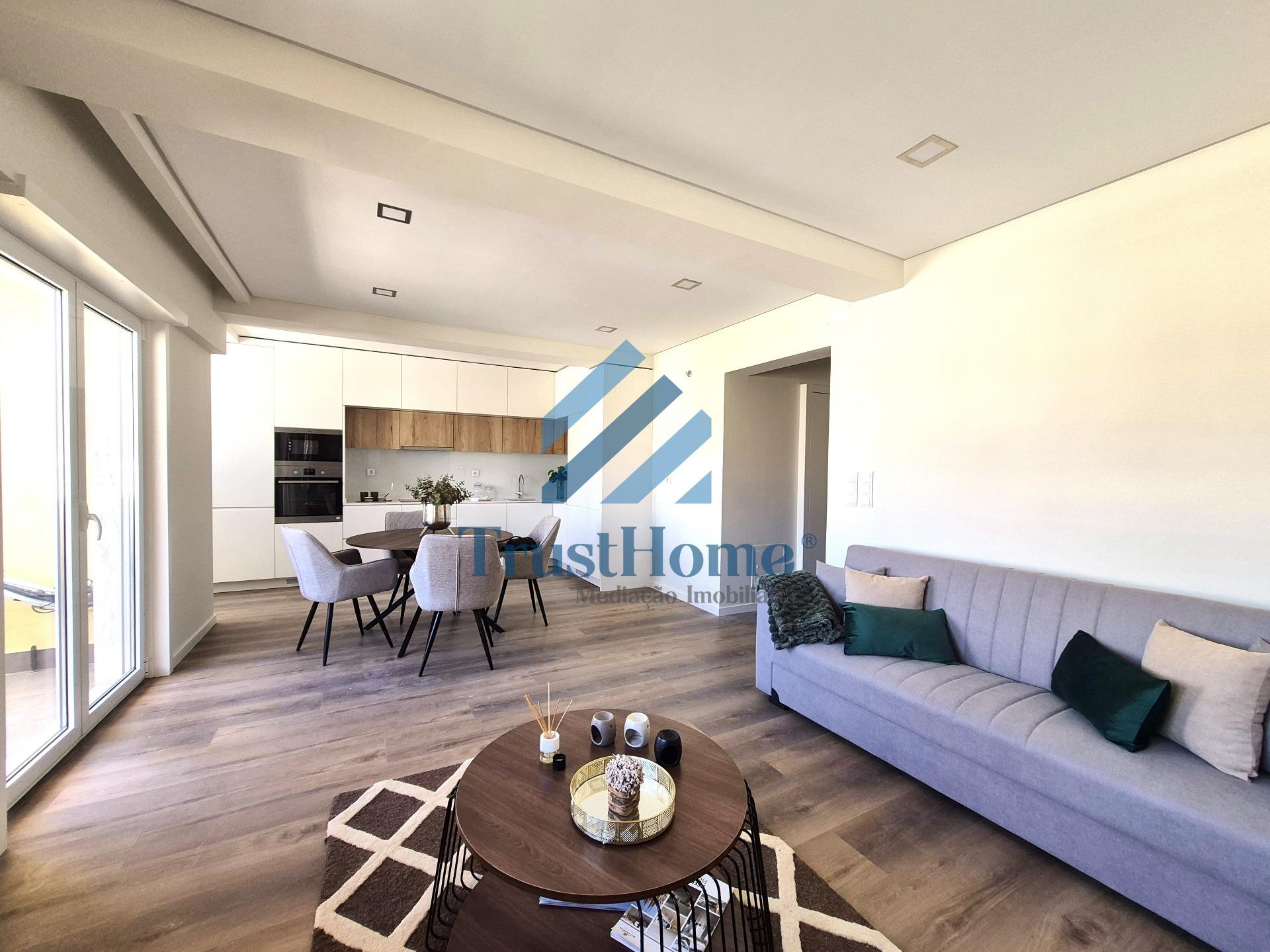 Apartamento