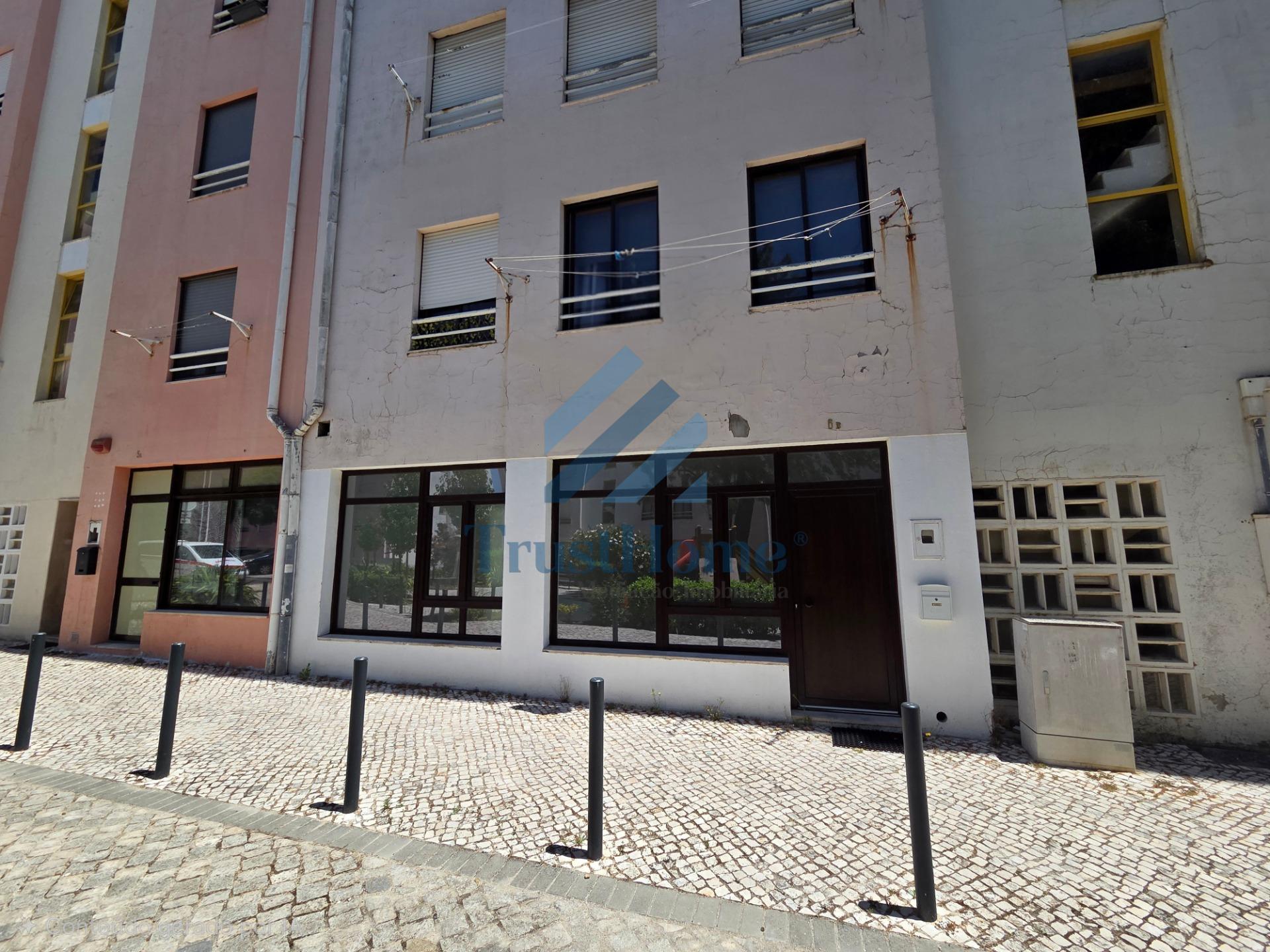 Setúbal