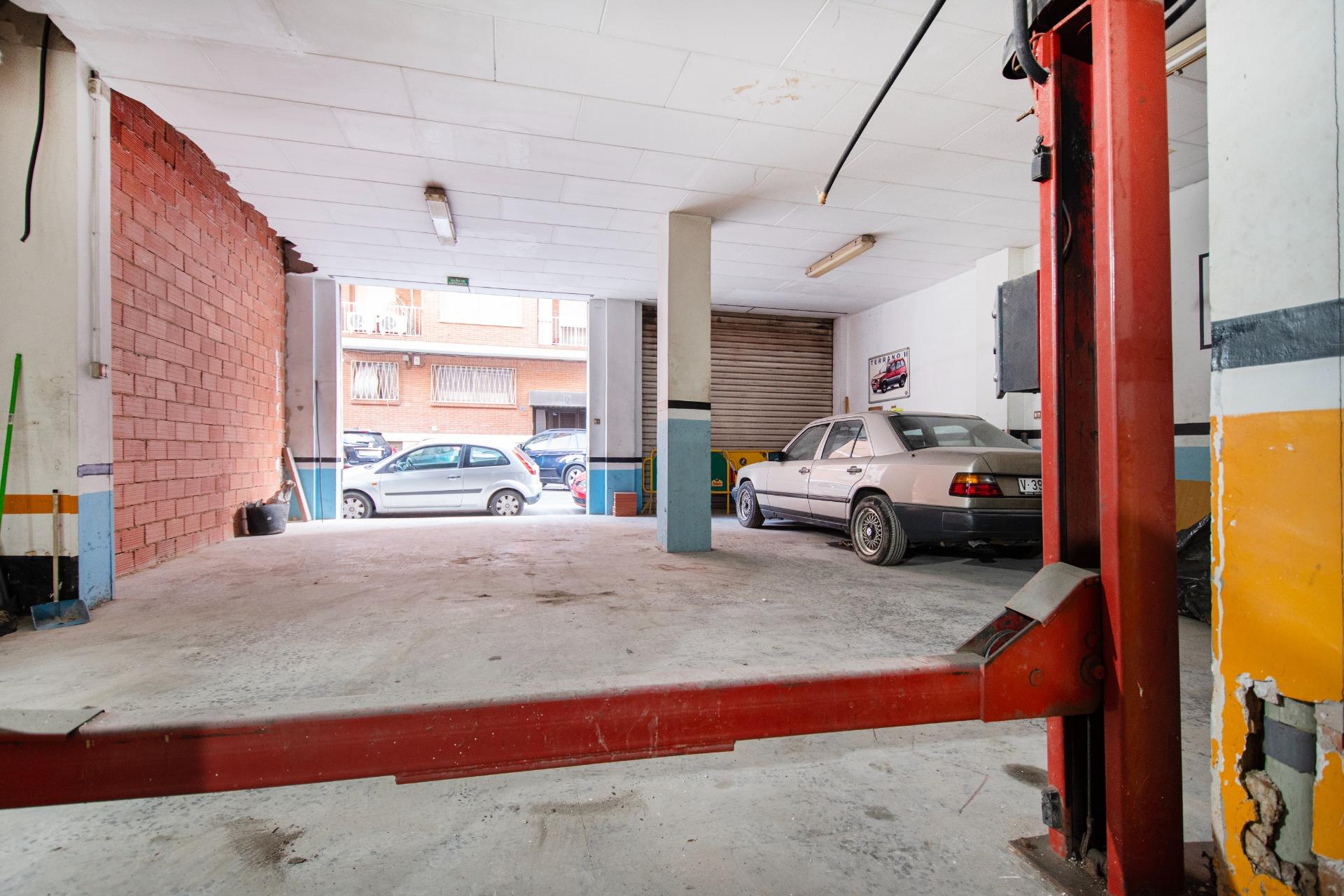 Estabelecimento comercial