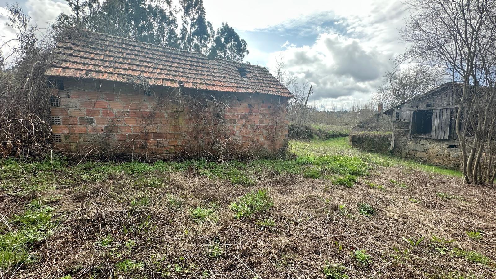Terreno urbanizável