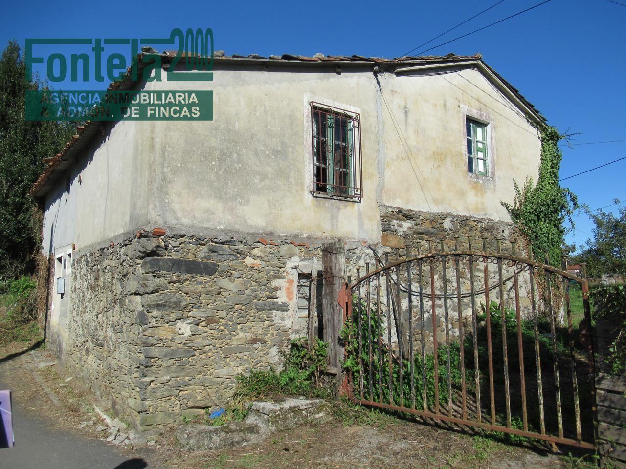 Terreno urbanizável