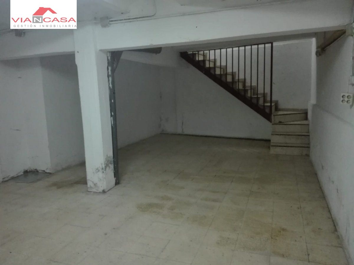 Estabelecimento comercial