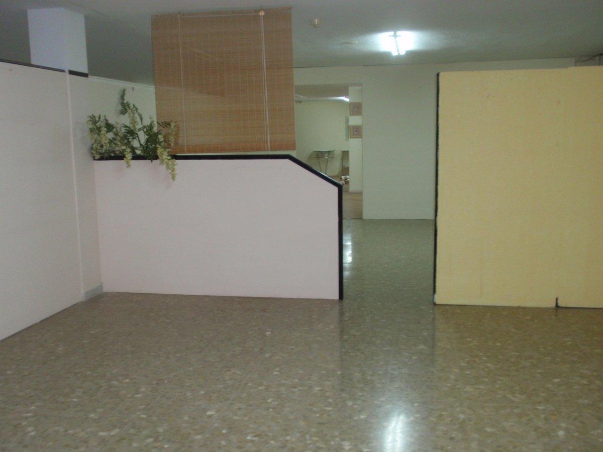 Estabelecimento comercial