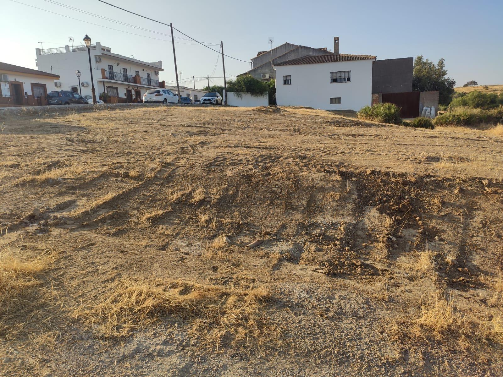 Terreno urbano