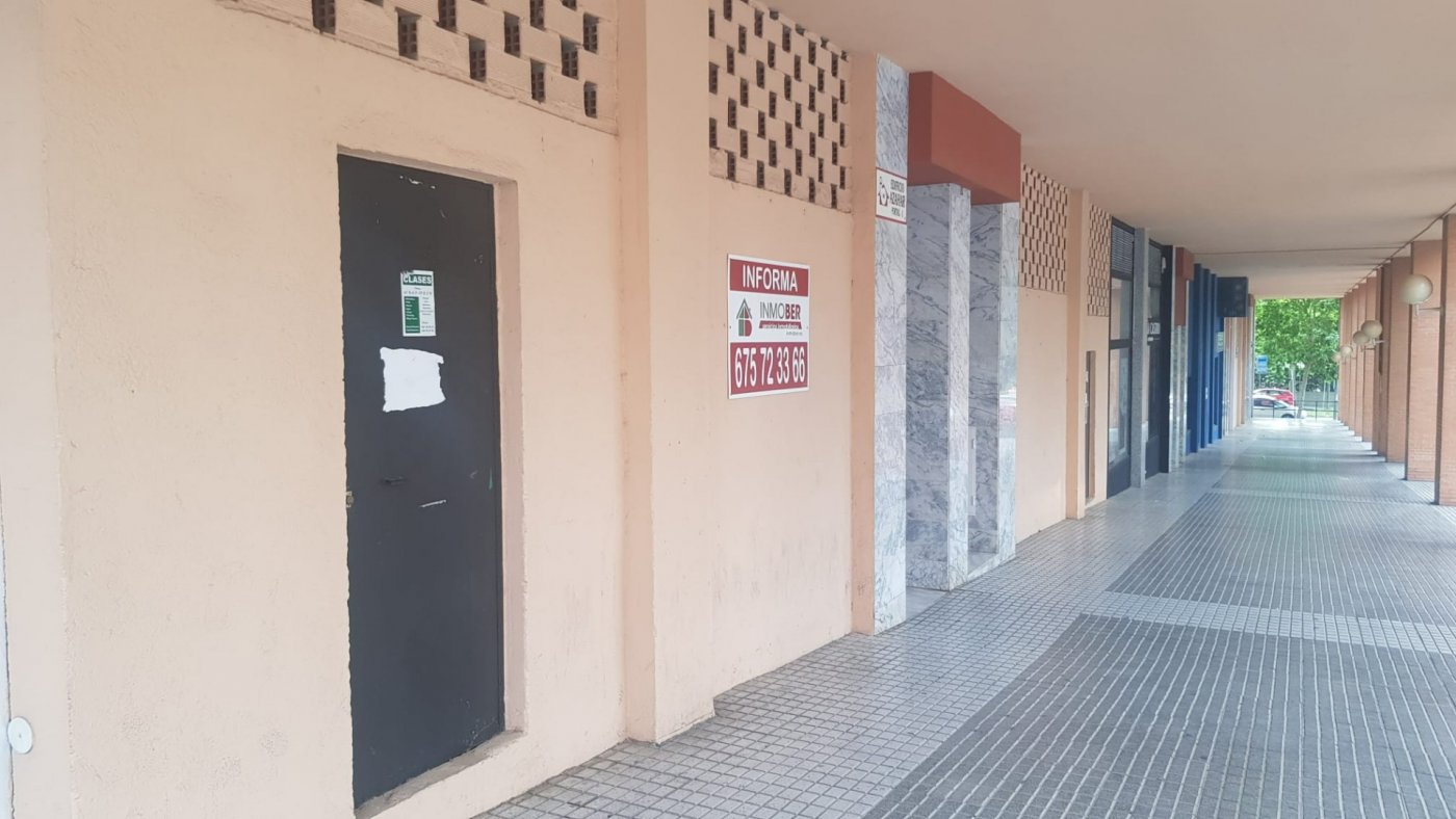 Estabelecimento comercial