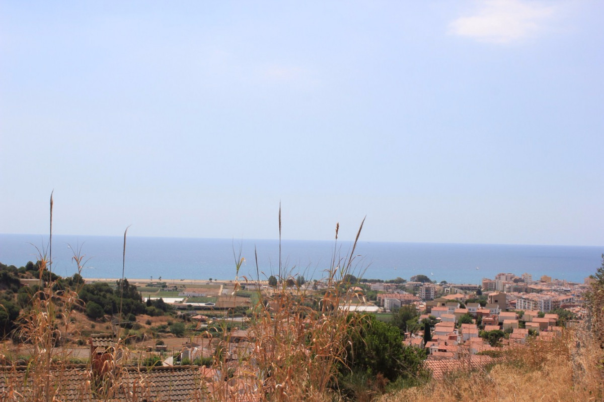 Terreno urbanizável