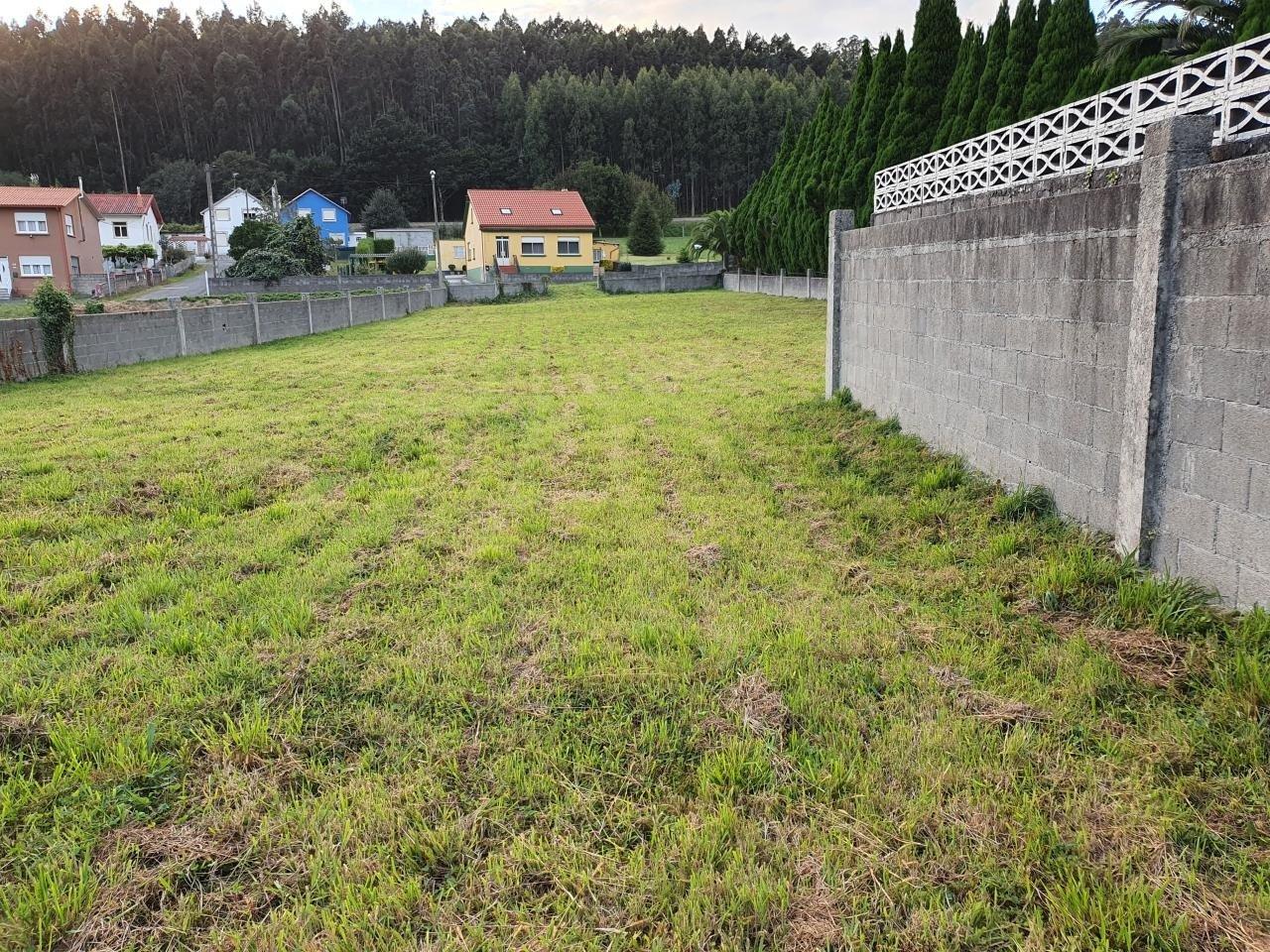 Terreno urbano