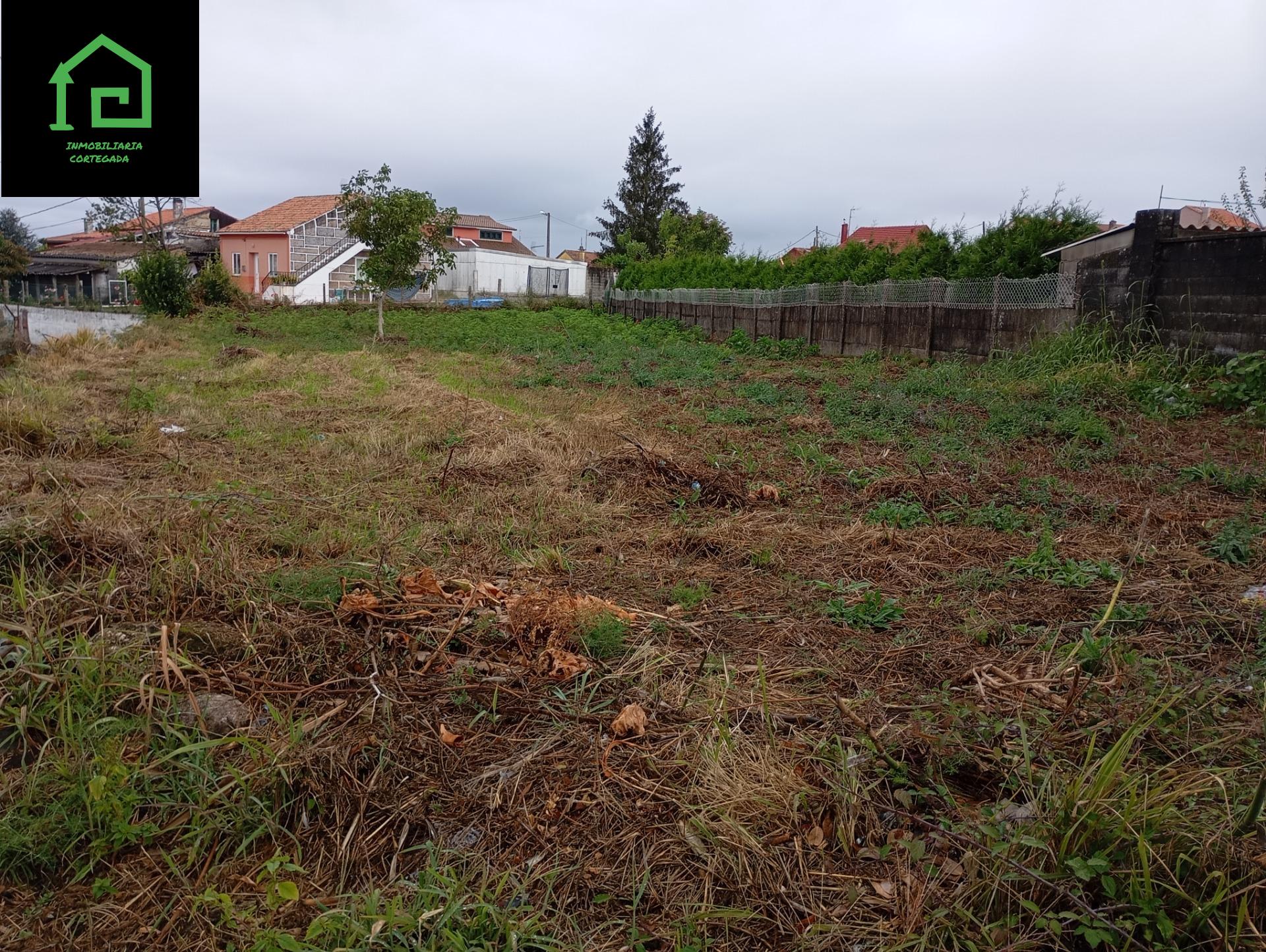 Terreno urbano