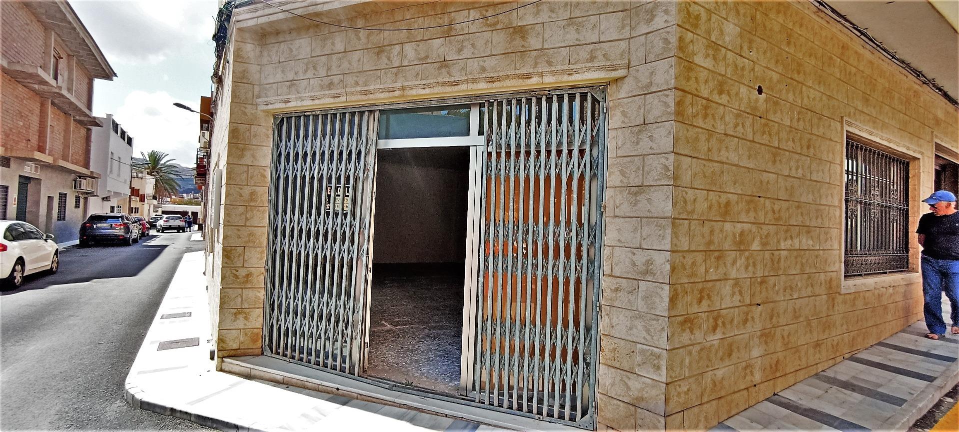Estabelecimento comercial